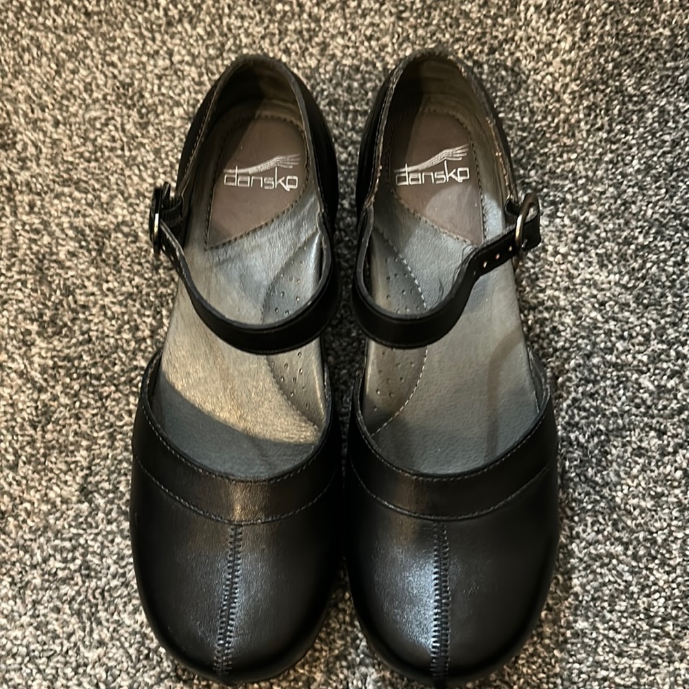 Dansko Clogs